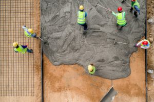 Concrete